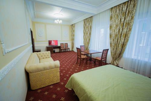 Hotel Grand Yelets