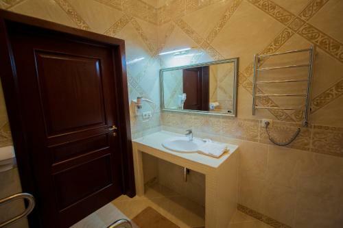 Hotel Grand Yelets