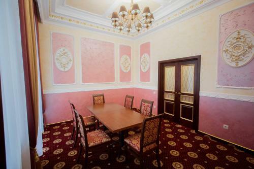 Hotel Grand Yelets
