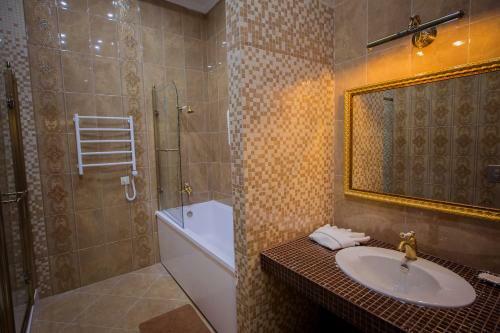 Hotel Grand Yelets