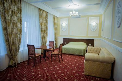 Hotel Grand Yelets