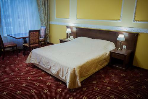 Hotel Grand Yelets