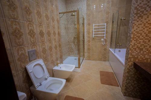 Hotel Grand Yelets