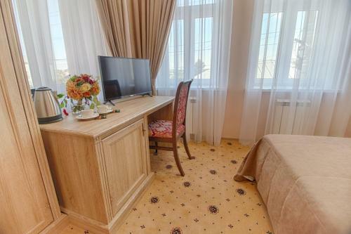 Hotel Grand Yelets