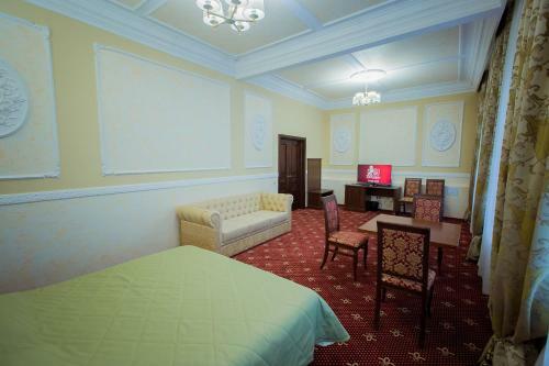 Hotel Grand Yelets