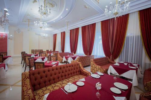 Hotel Grand Yelets