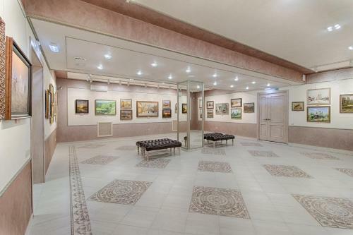 Hotel Grand Yelets