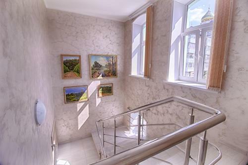 Hotel Grand Yelets