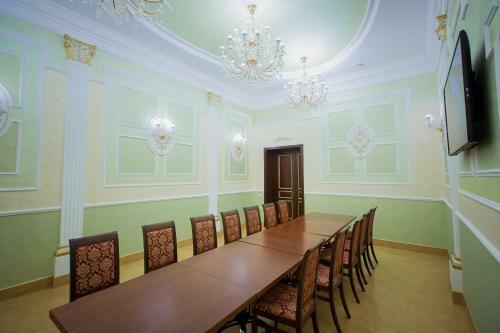 Hotel Grand Yelets