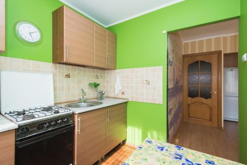 Apartamento ?????? ??? ?? ?????????, 72