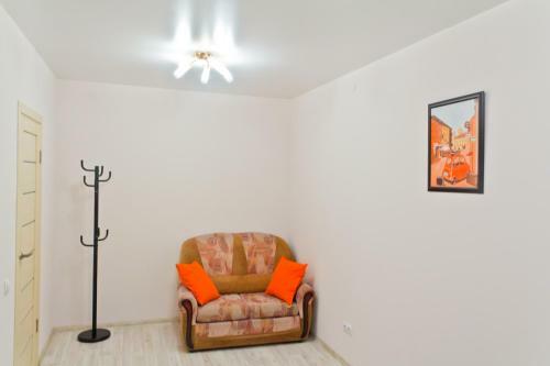 Apartment Allis-hall On Malysheva 73 A