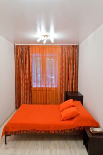 Apartment Allis-hall On Malysheva 73 A