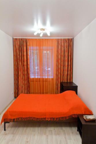 Apartment Allis-hall On Malysheva 73 A