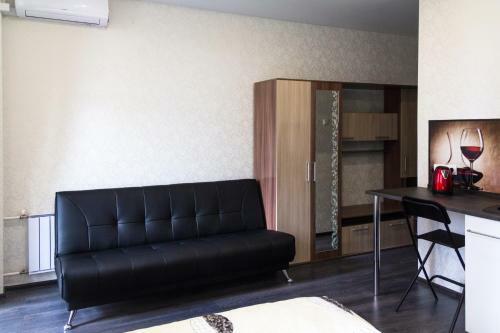 Apartment Allis-hall On Belinskogo 30