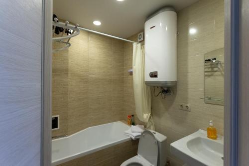 Apartamento Etazhi In Centre