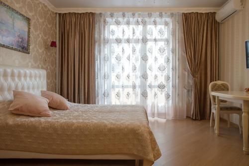 Apartamento Etazhi In Centre