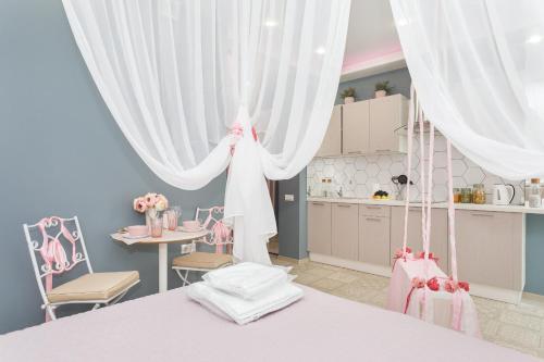 Apartamento Etazhi In Centre