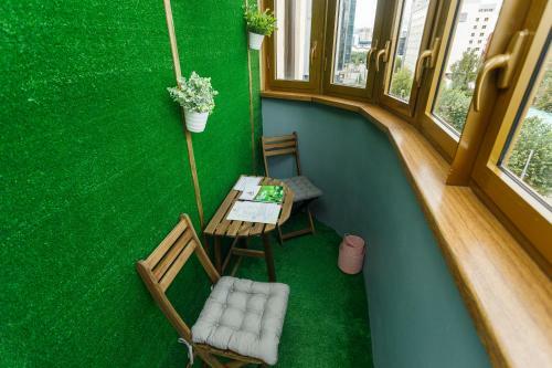 Apartamento Etazhi In Centre