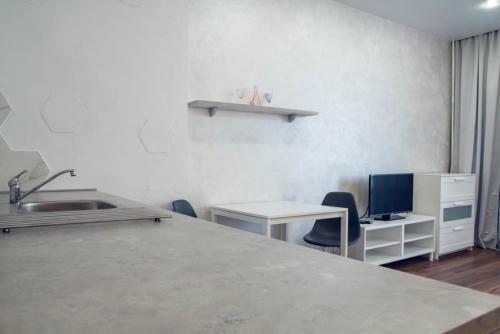 Apartamento Etazhi In Centre