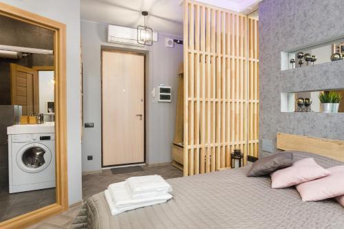 Apartamento Etazhi In Centre