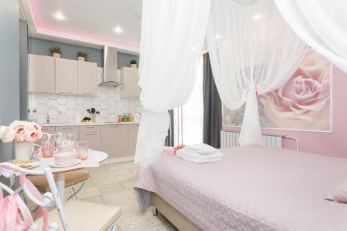 Apartamento Etazhi In Centre
