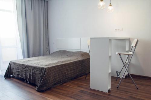 Apartamento Etazhi In Centre