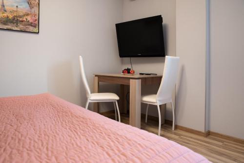 Apartamento Etazhi In Centre
