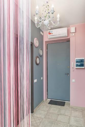 Apartamento Etazhi In Centre