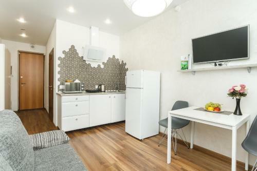 Apartamento Etazhi In Centre
