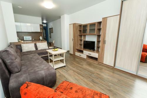 "nahodka" Apartments