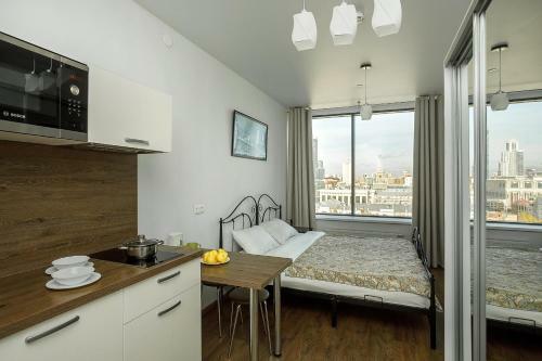 "nahodka" Apartments