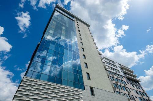 "nahodka" Apartments