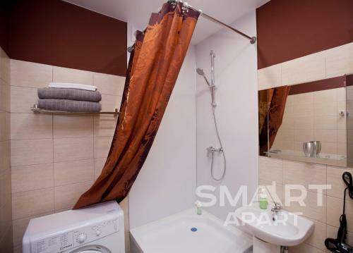 Smart Apart At Artek