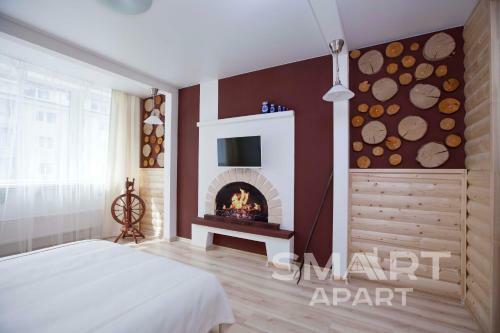 Smart Apart At Artek