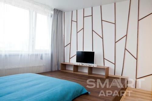 Smart Apart At Artek