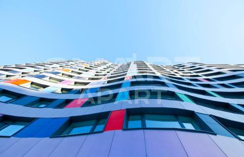 Smart Apart At Artek