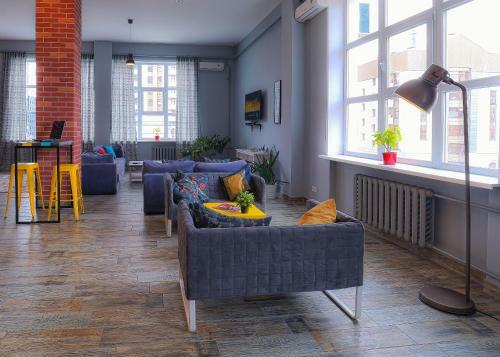Hostel Nikolskiy