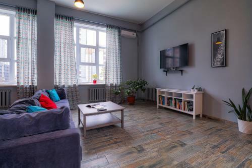 Hostel Nikolskiy