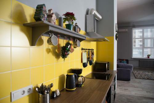 Hostel Nikolskiy