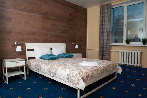 Hostel Nikolskiy