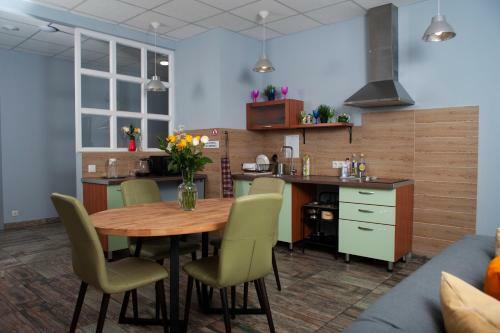 Hostel Nikolskiy