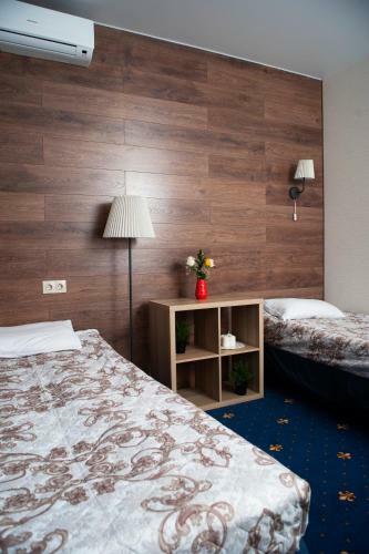 Hostel Nikolskiy