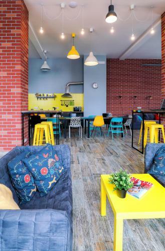 Hostel Nikolskiy