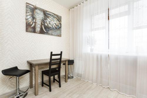Apartment On Prospekt Lenina 53