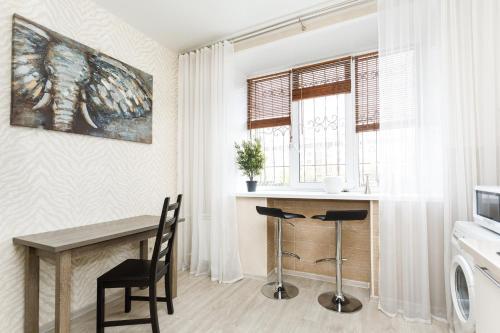 Apartment On Prospekt Lenina 53