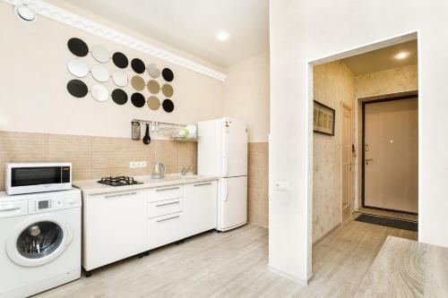 Apartment On Prospekt Lenina 53
