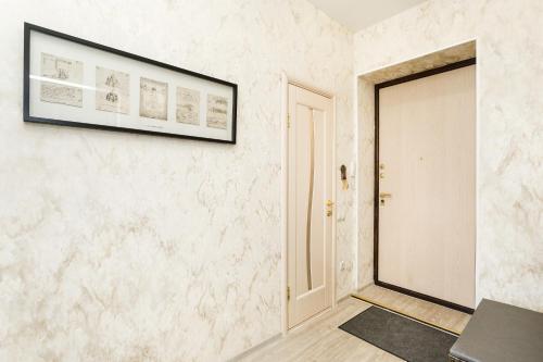 Apartment On Prospekt Lenina 53