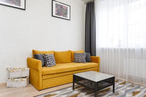 Apartment On Prospekt Lenina 53
