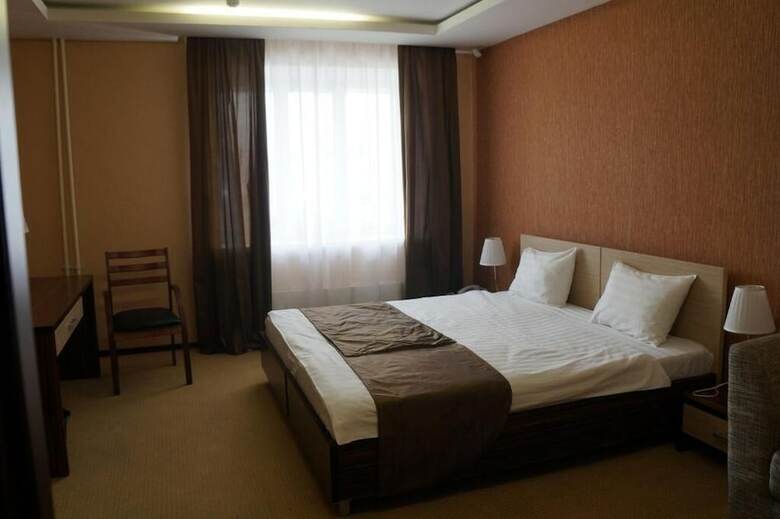 Nn18 Hotel