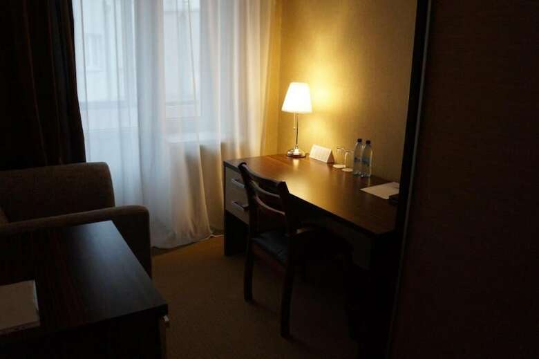 Nn18 Hotel